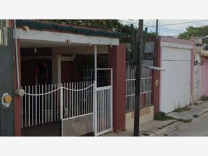 Casa en Venta en Samula Campeche