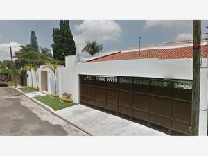 Casa en Venta en Delicias Cuernavaca