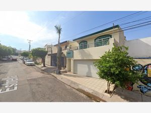 Casa en Venta en Lomas del Sol Culiacán