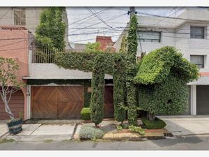 Casa en Venta en Campestre Churubusco Coyoacán