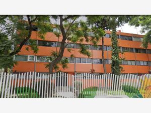 Departamento en Venta en Jardin Balbuena Venustiano Carranza