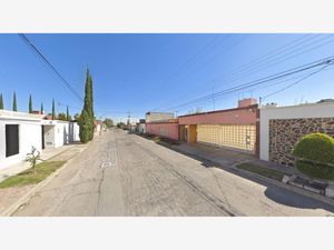 Casa en Venta en Canteras de San Javier Aguascalientes