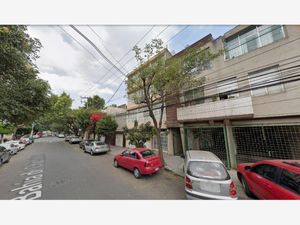 Departamento en Venta en Veronica Anzures Miguel Hidalgo