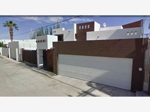 Casa en Venta en Los Pinos Juárez