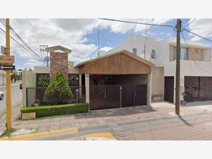 Casa en Venta en Bosques del Prado Norte Aguascalientes