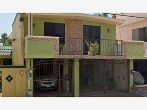 Casa en Venta en Unidad Nacional Ciudad Madero