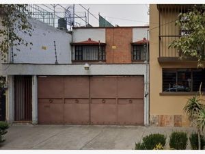 Casa en Venta en Del Carmen Coyoacán