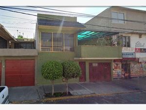 Casa en Venta en Metropolitana Segunda Sección Nezahualcóyotl