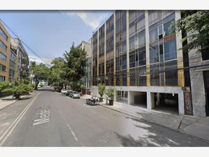 Departamento en Venta en Roma Norte Cuauhtémoc