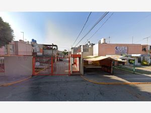 Casa en Venta en Los Héroes Ecatepec Sección I Ecatepec de Morelos