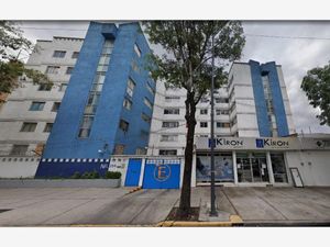 Departamento en Venta en Anáhuac I Sección Miguel Hidalgo