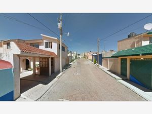 Casa en Venta en El Refugio Calpulalpan