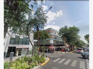 Departamento en Venta en Tabacalera Cuauhtémoc