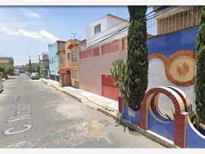 Casa en Venta en Loma Bonita Nezahualcóyotl