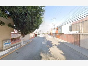 Casa en Venta en Los Héroes Ecatepec Sección I Ecatepec de Morelos