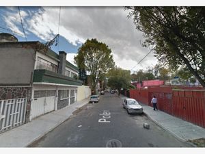 Casa en Venta en El Reloj Coyoacán