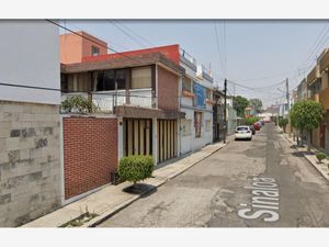 Casa en Venta en El Carmen Puebla