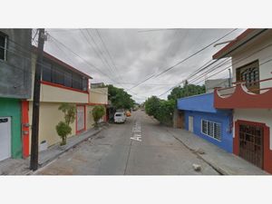 Casa en Venta en Moderna Tuxtla Gutiérrez