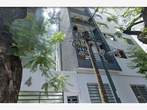 Departamento en Venta en Mixcoac Benito Juárez