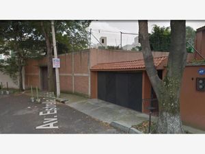 Casa en Venta en Prados de Coyoacán Coyoacán