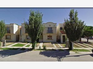 Casa en Venta en Valle del Sol Juárez