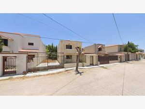 Casa en Venta en Benito Juarez La Paz