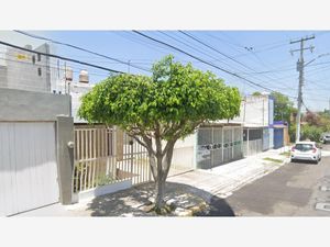 Casa en Venta en Las Aguilas Zapopan