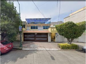 Casa en Venta en Jardin Balbuena Venustiano Carranza