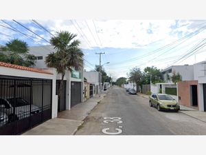 Casa en Venta en Montes de Ame Mérida