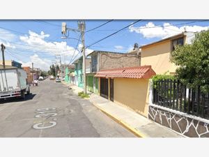 Casa en Venta en El Coyol Gustavo A. Madero