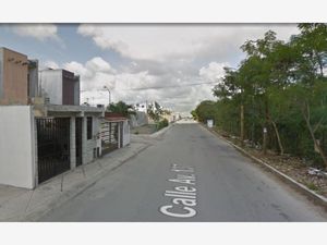 Casa en Venta en Cancún Centro Benito Juárez