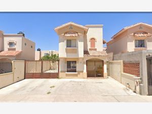 Casa en Venta en Puerta Real Residencial Hermosillo