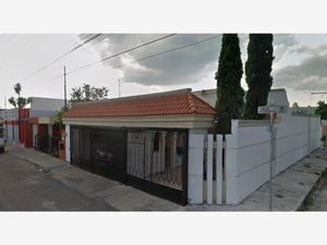 Casa en Venta en Francisco de Montejo Mérida