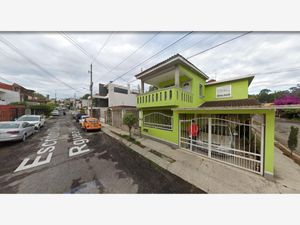 Casa en Venta en Lucas Martín Xalapa