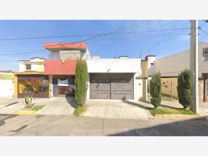 Casa en Venta en Bosques de Amalucan Puebla