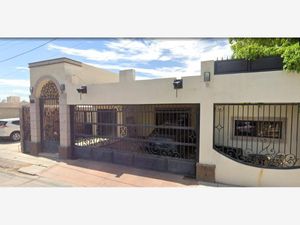 Casa en Venta en Villa Guadalupe Hermosillo