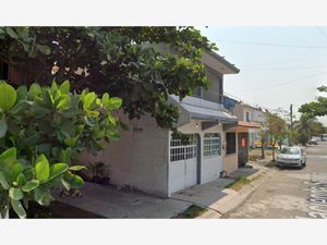 Casa en Venta en Costa Dorada Veracruz
