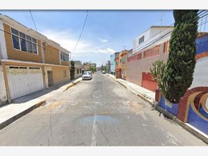 Casa en Venta en Loma Bonita Nezahualcóyotl