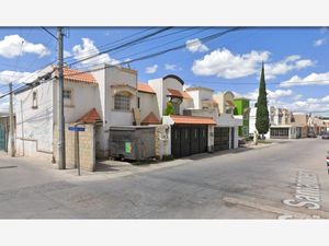 Casa en Venta en Tercera Grande San Luis Potosí