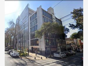 Departamento en Venta en Tabacalera Cuauhtémoc