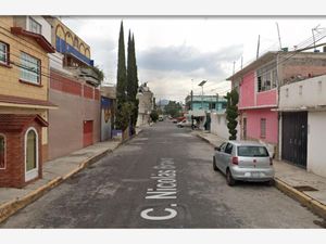 Casa en Venta en Loma Bonita Nezahualcóyotl