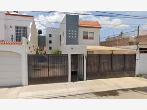 Casa en Venta en Montebello Aguascalientes