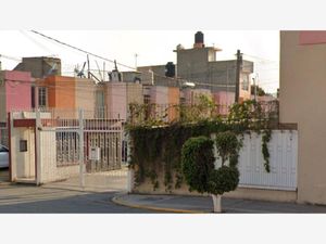 Casa en Venta en Los Héroes Ecatepec Sección I Ecatepec de Morelos