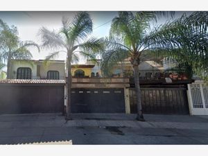 Casa en Venta en La Florida Guadalajara