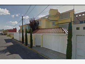 Casa en Venta en Casa Blanca Metepec