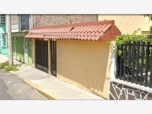 Casa en Venta en El Coyol Gustavo A. Madero