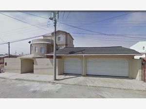 Casa en Venta en Ampliación Reforma Playas de Rosarito