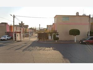 Casa en Venta en Los Héroes Ecatepec Sección I Ecatepec de Morelos