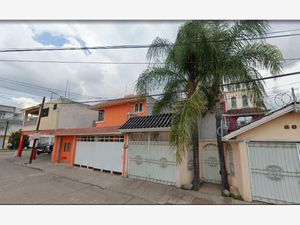 Casa en Venta en El Dorado 1a Sección Aguascalientes