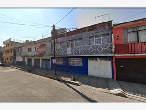 Casa en Venta en Jacarandas Iztapalapa